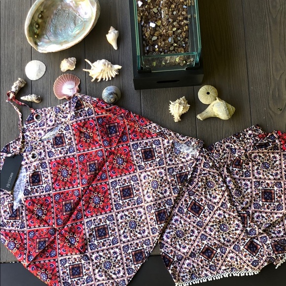 Pajama set - Picture 7 of 8